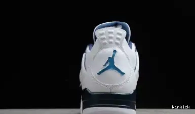4 COLUMBIA (2015) JORDAN 314254-107 RETRO 0618